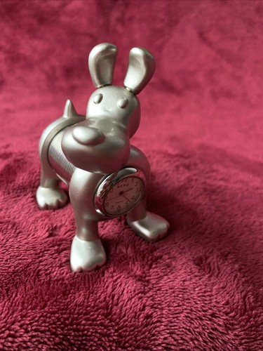 Spring slinky dog - spring,