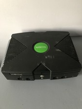 Microsoft Xbox Original Video