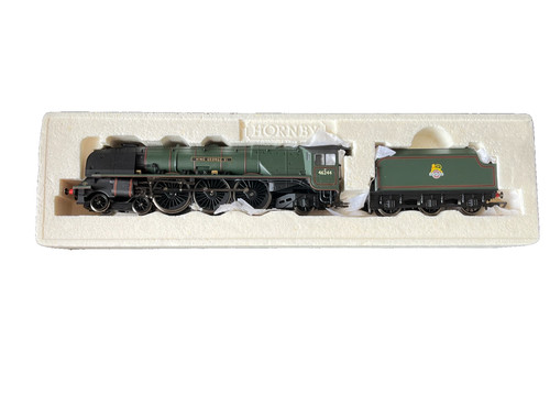 Hornby gauge princess - 00,