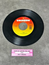 Train - Drops of Jupiter /