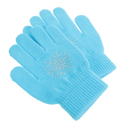 Gloves ice skating skate - gloves,