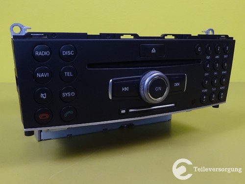 Control unit comand aps - control,