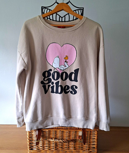 Peanuts snoopy woodstock - &,