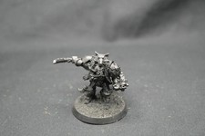 Pre-Loved Logan Grimnar