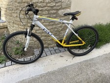 GT Aggressor Mountain Bike