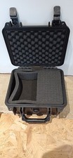 Peli Pelican 1300 Black Case