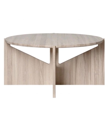 Kristiana dam coffee table - kristiana, xl