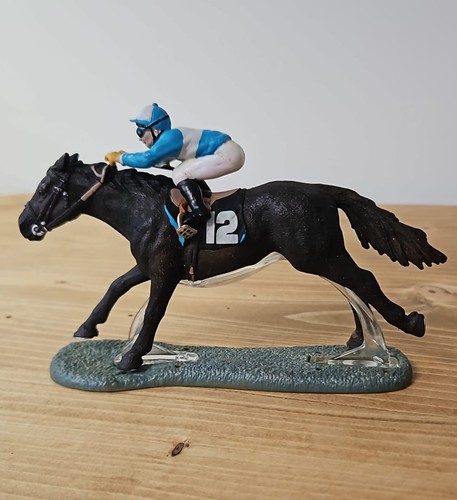 Schleich thoroughbred - schleich,