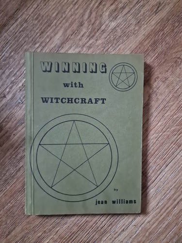 Winning with witchcraft - winning,
