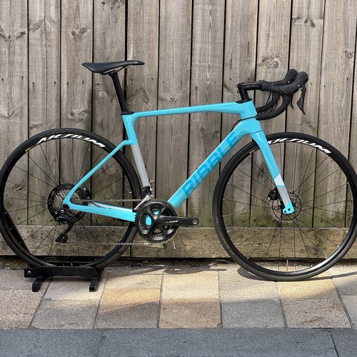 Ribble endurance disc full - sl,