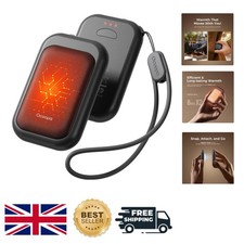Magnetic 2-Pack Hand Warmers
