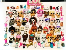 LOL Surprise Dolls Bundle 💥