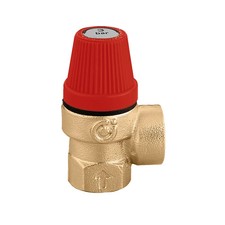 Caleffi 311430 Pressure Relief