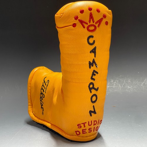 Scotty cameron studio - scotty,