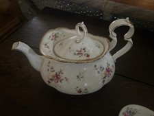 Vintage Royal Albert