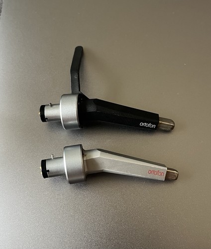 Ortofon concorde pro dj - 2x,