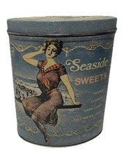 Vintage Seaside Sweets Candy