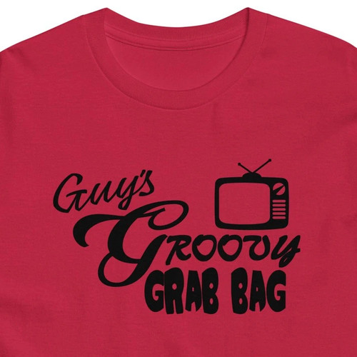 Guy groovy grab bag sanford - bag,