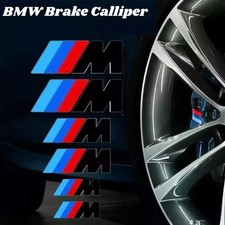 BMW M Sport Brake Calliper