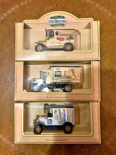 Lledo promotional diecast - x,
