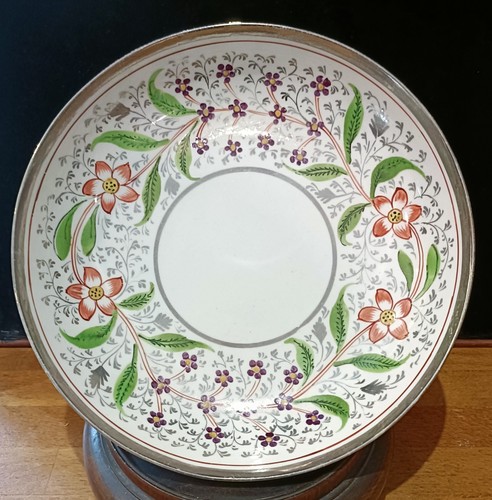 Large new hall saucer dish - new,