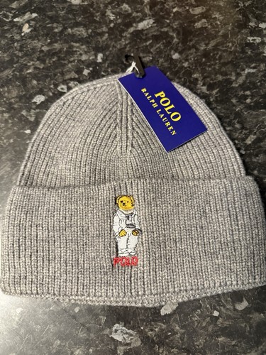 Polo ralph lauren grey - polo,