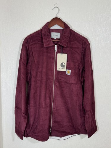 Carhartt wip corduroy shirt - carhartt,