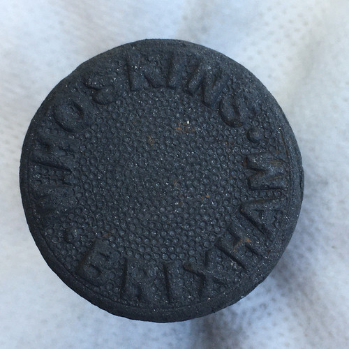 Hoskins brixham old antique - w.,