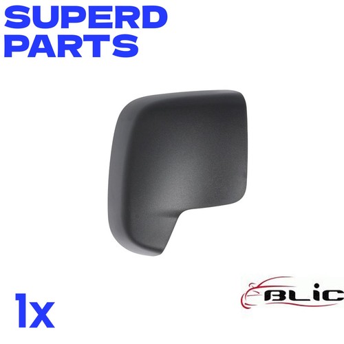 Wing mirror cover cap - wing, blic