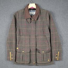 Joules jacket womens 10 - uk,