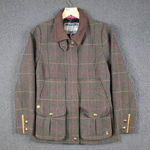 Joules jacket womens - womens, 10
