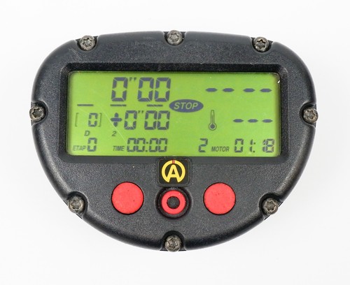 Alfano kart data logger lap - alfano,