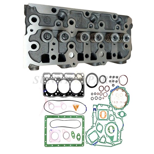 Fits for kubota d1305 engine - kubota,