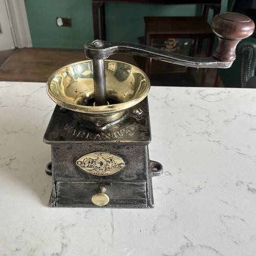 Rare antique coffee - antique,