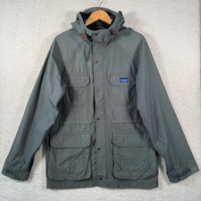 Penfield Parka Jacket 60/40