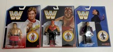WWE Retro Bundle Vader