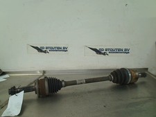 DRIVESHAFT LEFT FRONT HYUNDAI I10 HATCHBACK 1.0 12V (G3LD) 2024 49500b9000