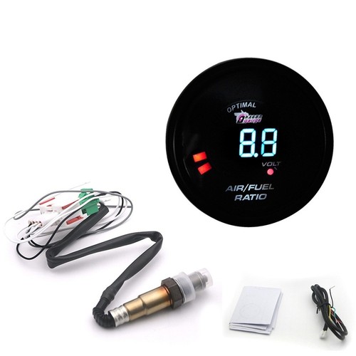 52mm air fuel ratio gauge - air,