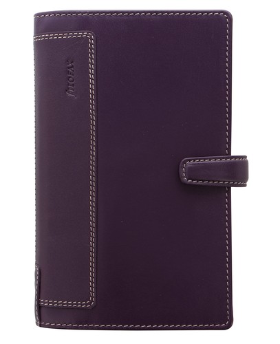 Filofax holborn system - filofax, planner