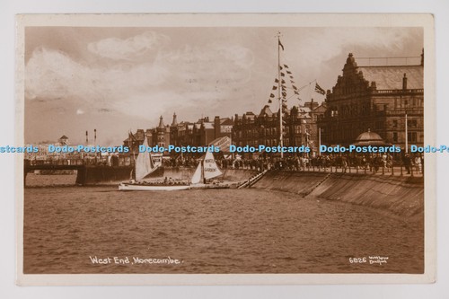 C034098 morecambe lancashire - c034098,
