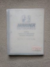 Marina 40hp Outboard Motor 2