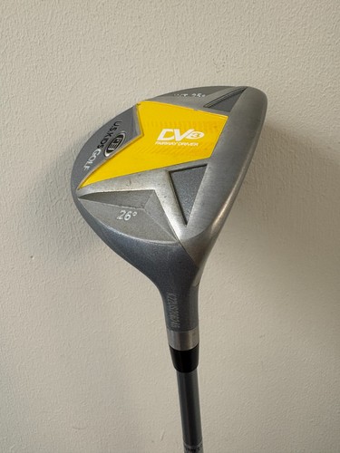 Kids dv3 fairway wood - kids,