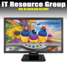 ViewSonic TD2220-2 22" Full HD