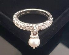 Judith Ripka 925 Sterling