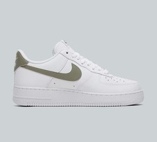 Nike Air Force 1 '07 White