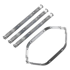 8.66IN Metal Internal Flex