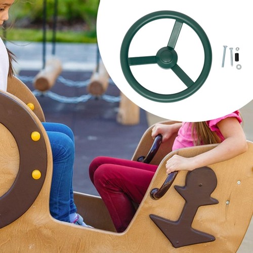 Pirate ship steering wheel - pirate,