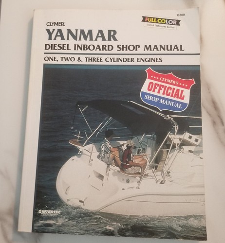 Yanmar diesel inboard shop - inboard,
