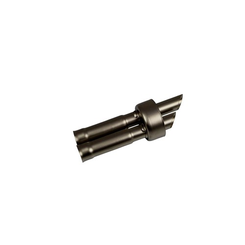Akrapovic stainless steel - stainless,