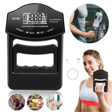 Digital Grip Strength